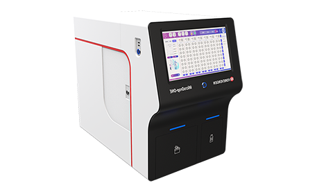 MicroDrop®微滴式数字PCR系统
